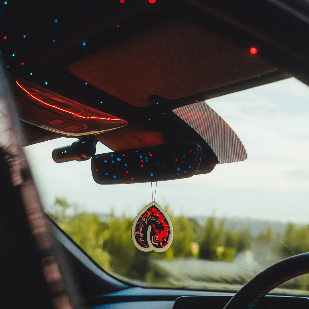 Fat Ass Air Fresheners - Limi Lychee - Fat Ass Store