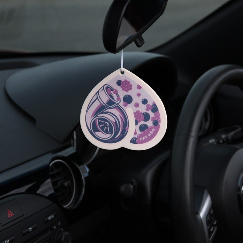 Longest Lasting Air Freshener Bumble - Fat Ass Store