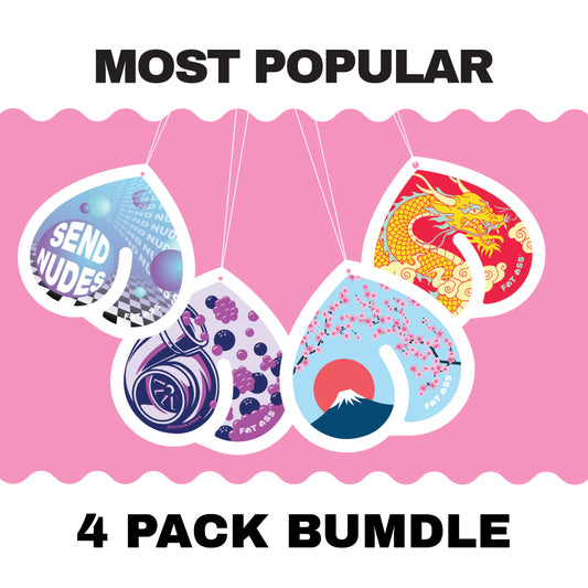 Most Popular Air Freshener Bumdle