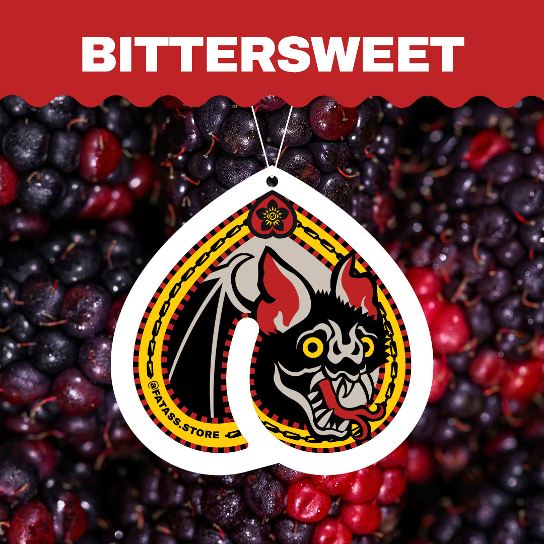 Bittersweet - Air Freshener