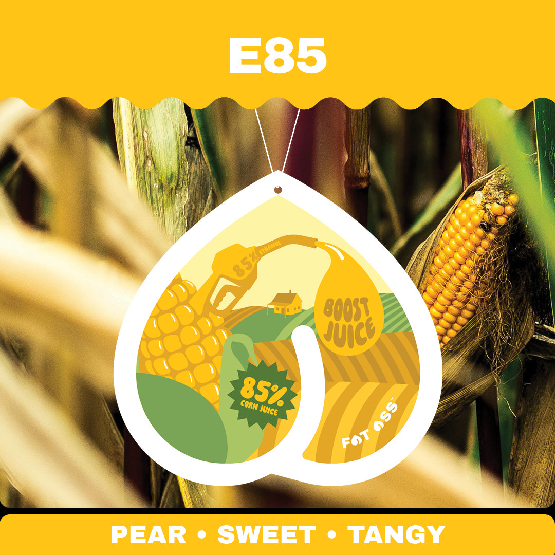 E85 - Air Freshener