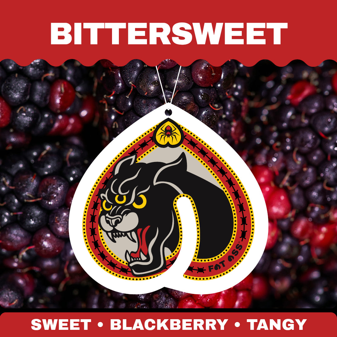 Bittersweet - Air Freshener