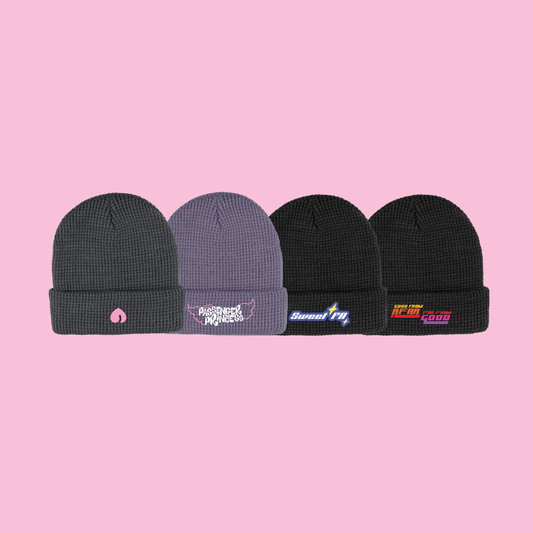 Fat Ass Beanies S3