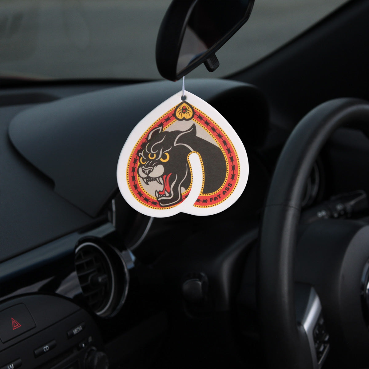 Bittersweet - Air Freshener