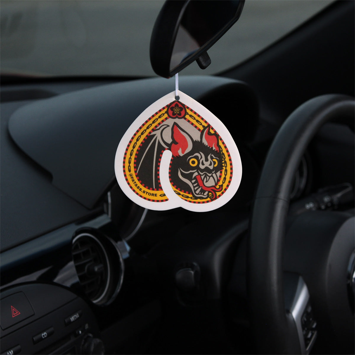 Bittersweet - Air Freshener