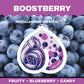 Boostberry - Air Freshener - Fat Ass Store
