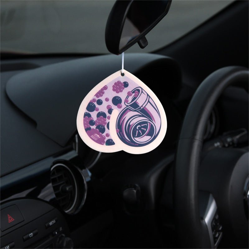 Boostberry - Air Freshener - Fat Ass Store
