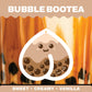 Bubble Boo - tea - Air Freshener - Fat Ass Store