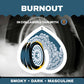 Burnout - Air Freshener - Fat Ass Store