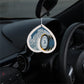 Burnout - Air Freshener - Fat Ass Store