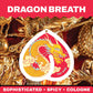 Dragon Breath - Air Freshener - Fat Ass Store