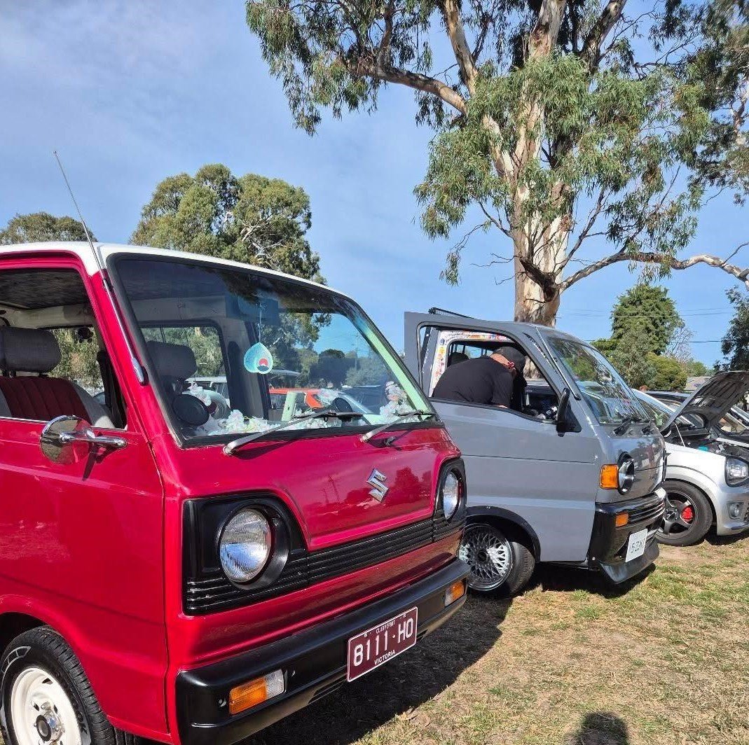 Fat Ass Air Freshener - Sakura - Fat Ass Store