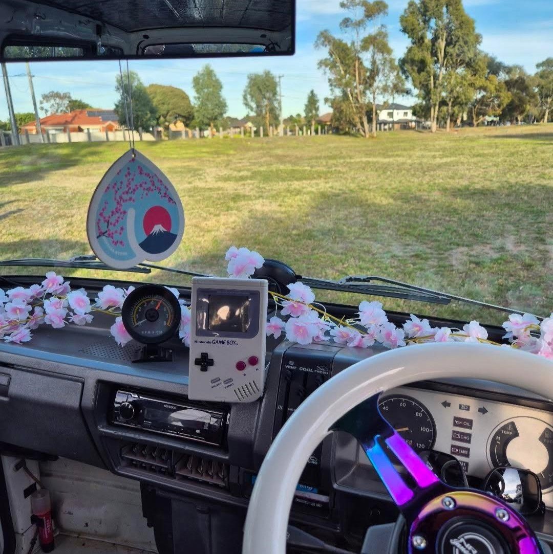 Fat Ass Air Freshener - Sakura - Fat Ass Store