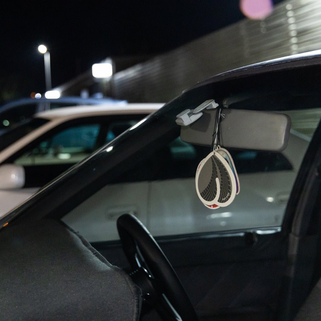 Fat Ass Air Freshener - Tropical Treads - Fat Ass Store
