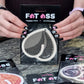Fat Ass Air Fresheners 2.0 - Fat Ass Store