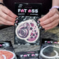 Fat Ass Air Fresheners 2.0 - Fat Ass Store