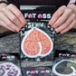 Fat Ass Air Fresheners 2.0 - Fat Ass Store