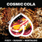 Fat Ass Air Fresheners - Cosmic Cola - Fat Ass Store