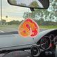 Fat Ass Air Fresheners - Dragon Breath - Fat Ass Store