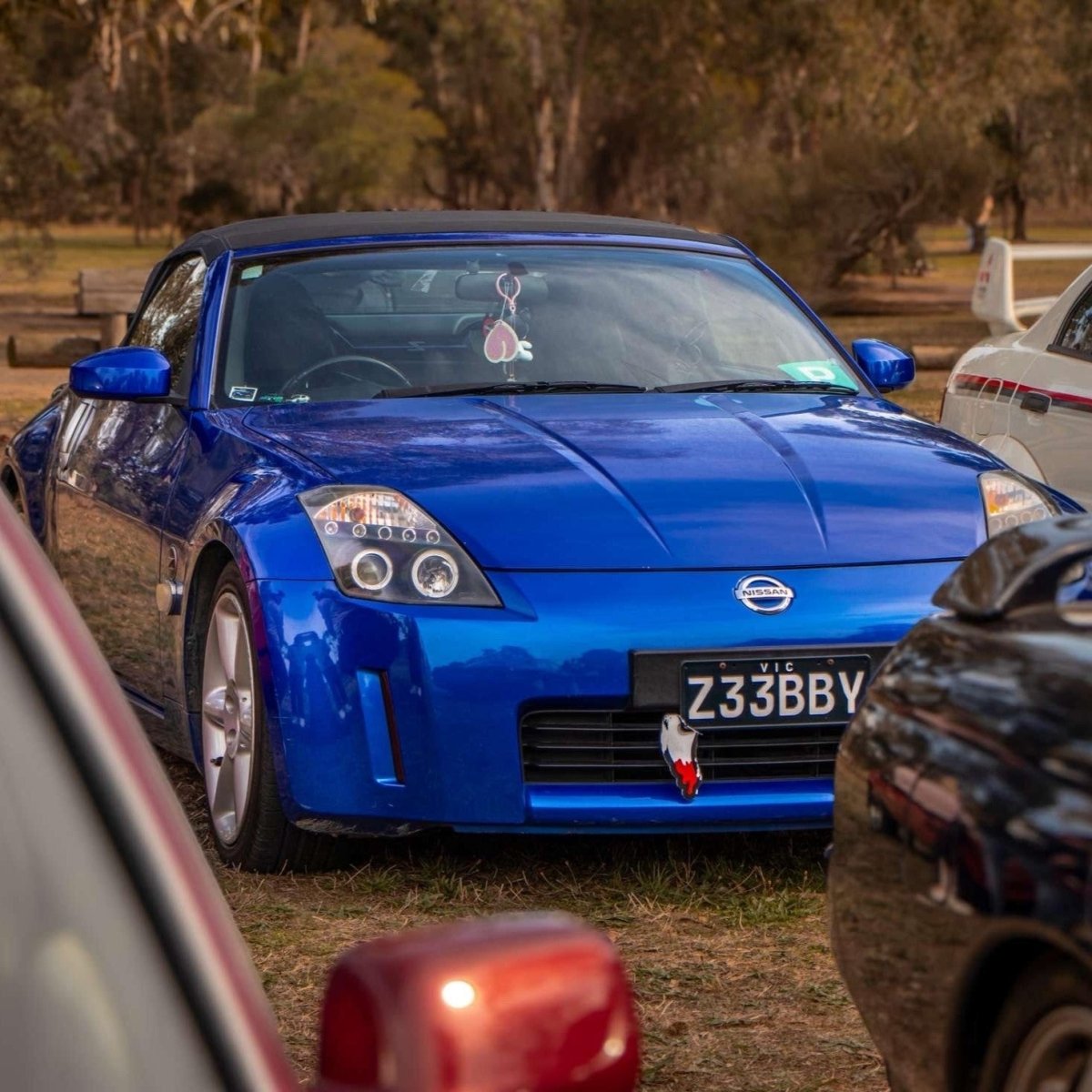 Fat Ass Air Fresheners - Glazed Donut - Fat Ass Store
