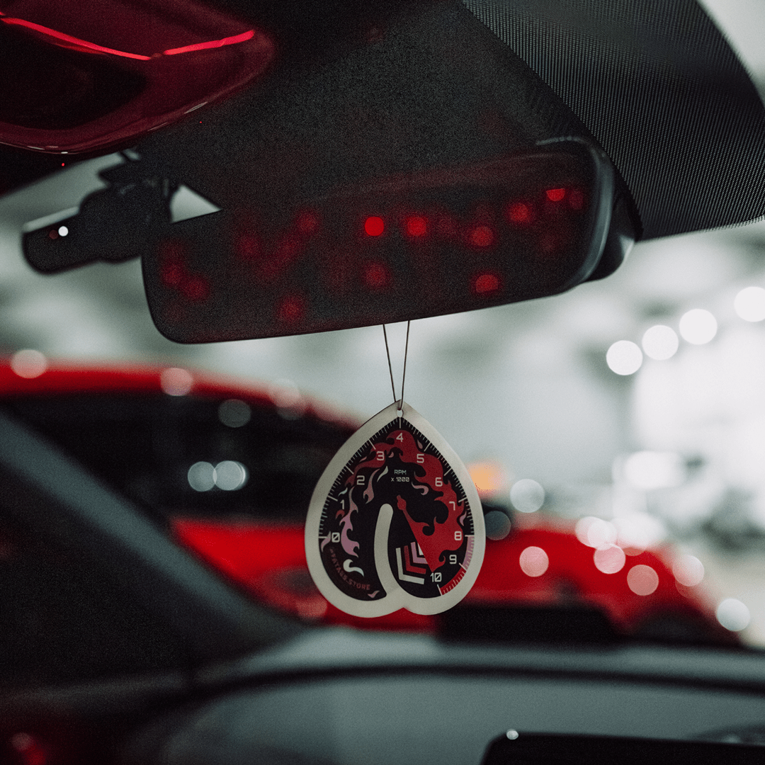 Fat Ass Air Fresheners - Limi Lychee - Fat Ass Store