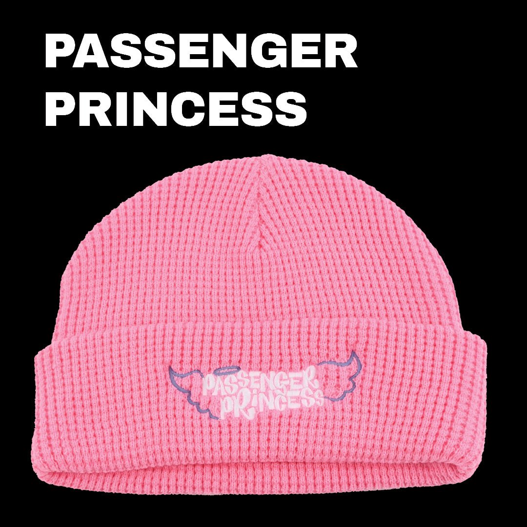 Fat Ass Beanies S4 - Fat Ass Store