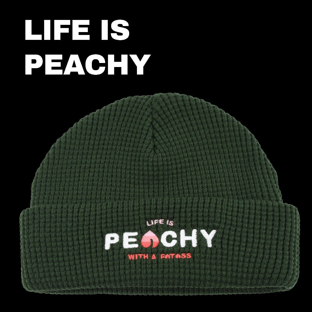 Fat Ass Beanies S4 - Fat Ass Store