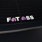 Fat Ass Vinyl Sticker - Fat Ass Store