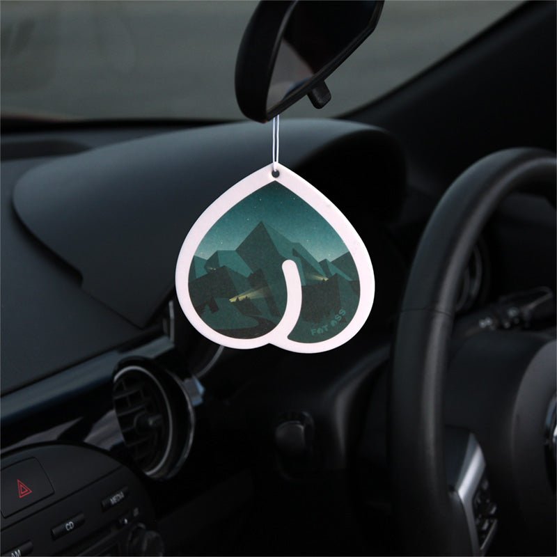 Fresh Air Air Freshener Bumble - Fat Ass Store