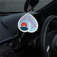 Fresh Air Air Freshener Bumble - Fat Ass Store