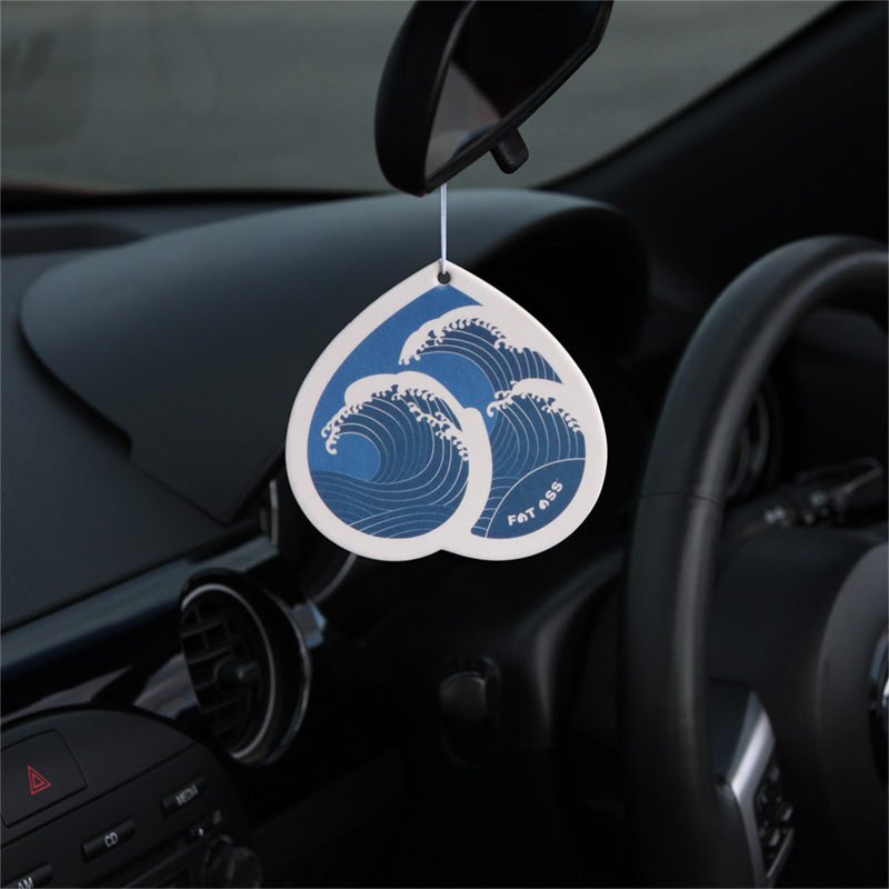 Fresh Air Air Freshener Bumble - Fat Ass Store