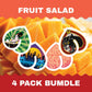 Fruit Salad Air Freshener Bumdle - Fat Ass Store