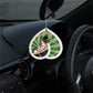 Geisha Melon - Air Freshener - Fat Ass Store