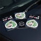 Geisha Melon - Air Freshener - Fat Ass Store