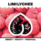 Limi Lychee - Air Freshener - Fat Ass Store
