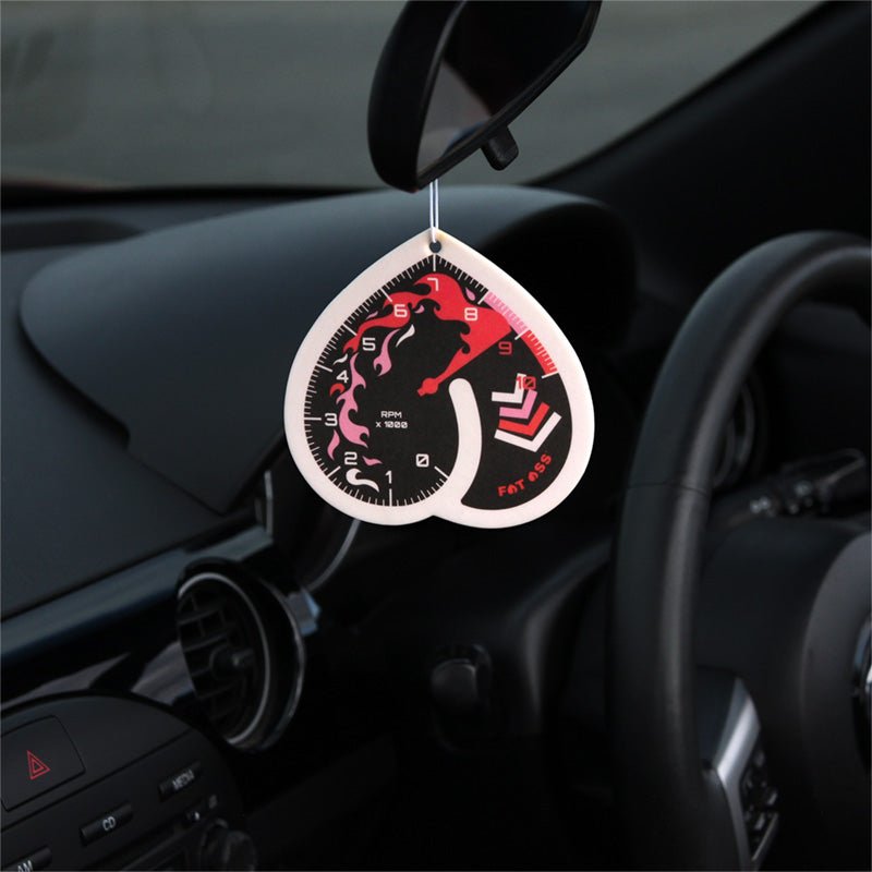 Longest Lasting Air Freshener Bumble - Fat Ass Store