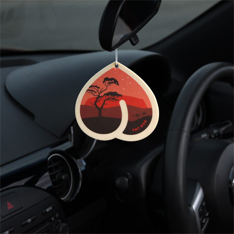 Longest Lasting Air Freshener Bumble - Fat Ass Store