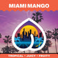 Miami Mango - Air Freshener - Fat Ass Store