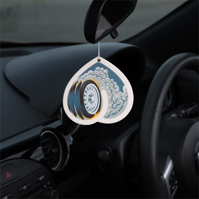 Midnight Driver Air Freshener Bumble - Fat Ass Store