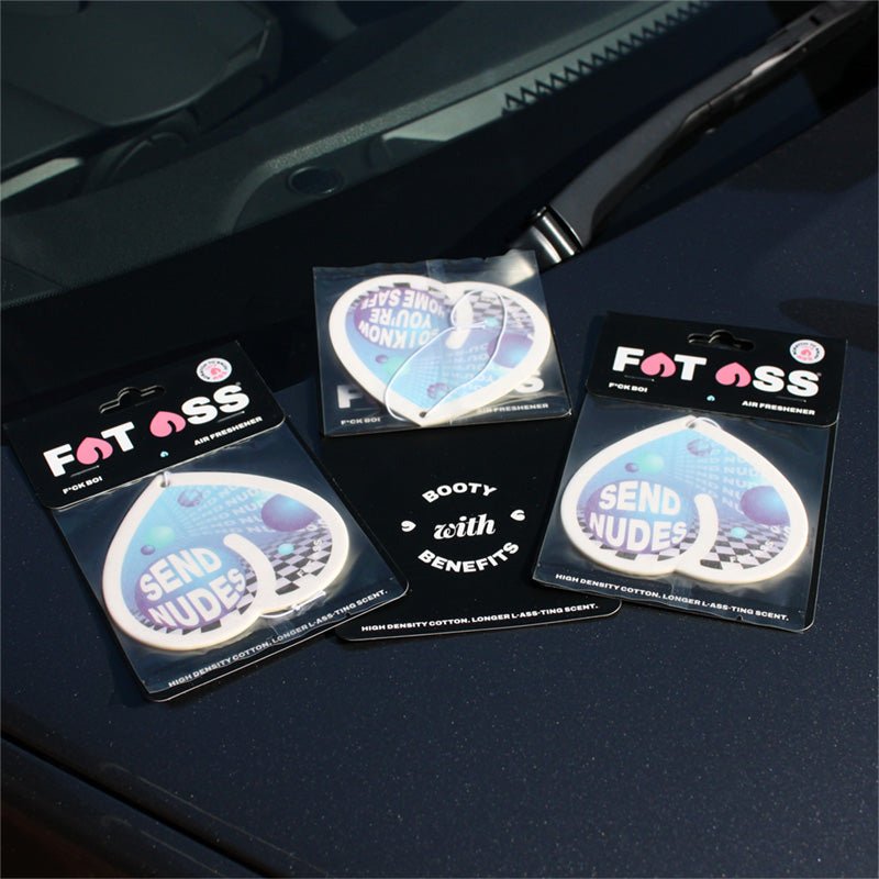 Most Popular Air Freshener Bumble - Fat Ass Store