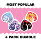 Most Popular Air Freshener Bumble - Fat Ass Store