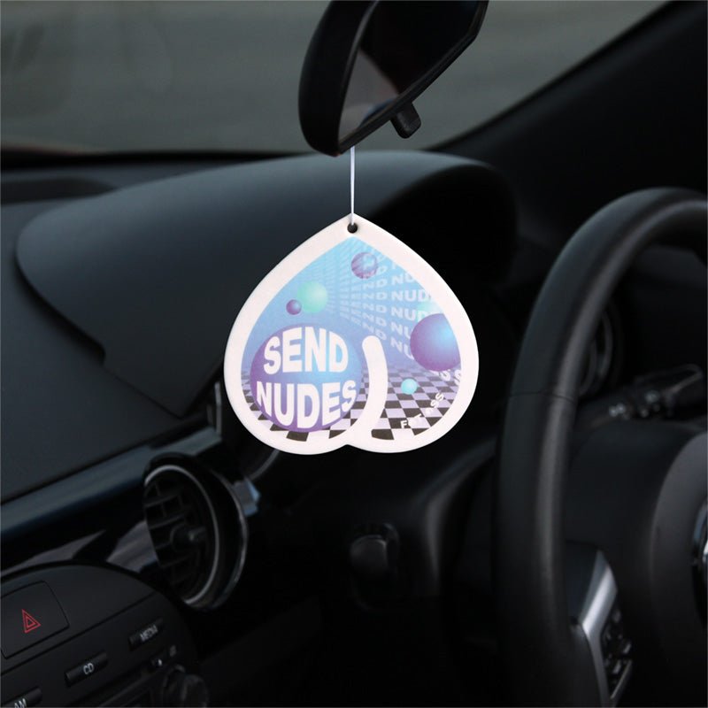Most Popular Air Freshener Bumble - Fat Ass Store