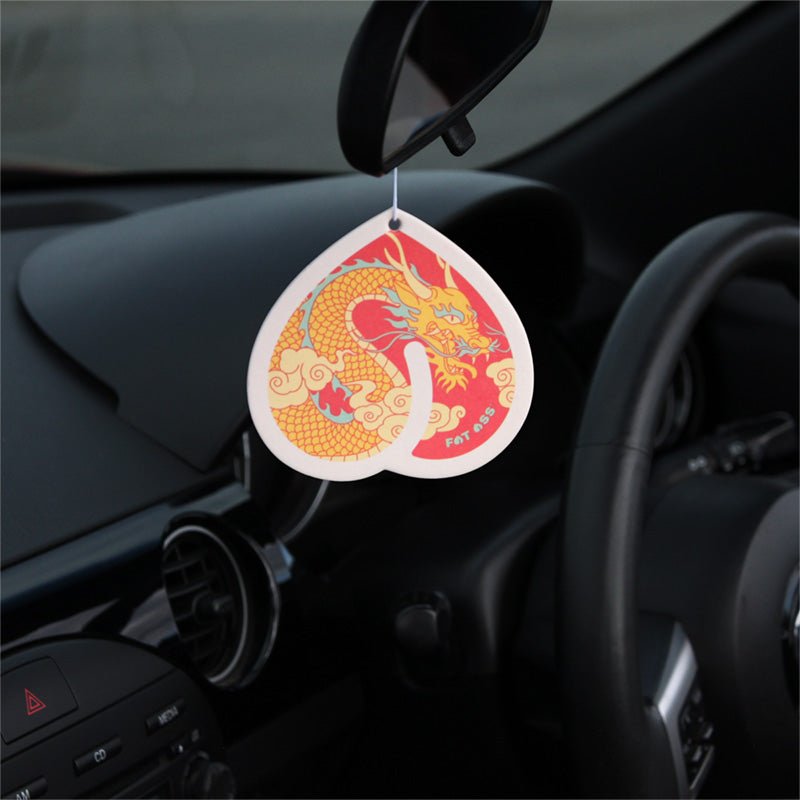 Most Popular Air Freshener Bumble - Fat Ass Store