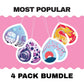 Most Popular Air Freshener Bumdle - Fat Ass Store