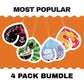 Most Popular Bumdle - Fat Ass Store