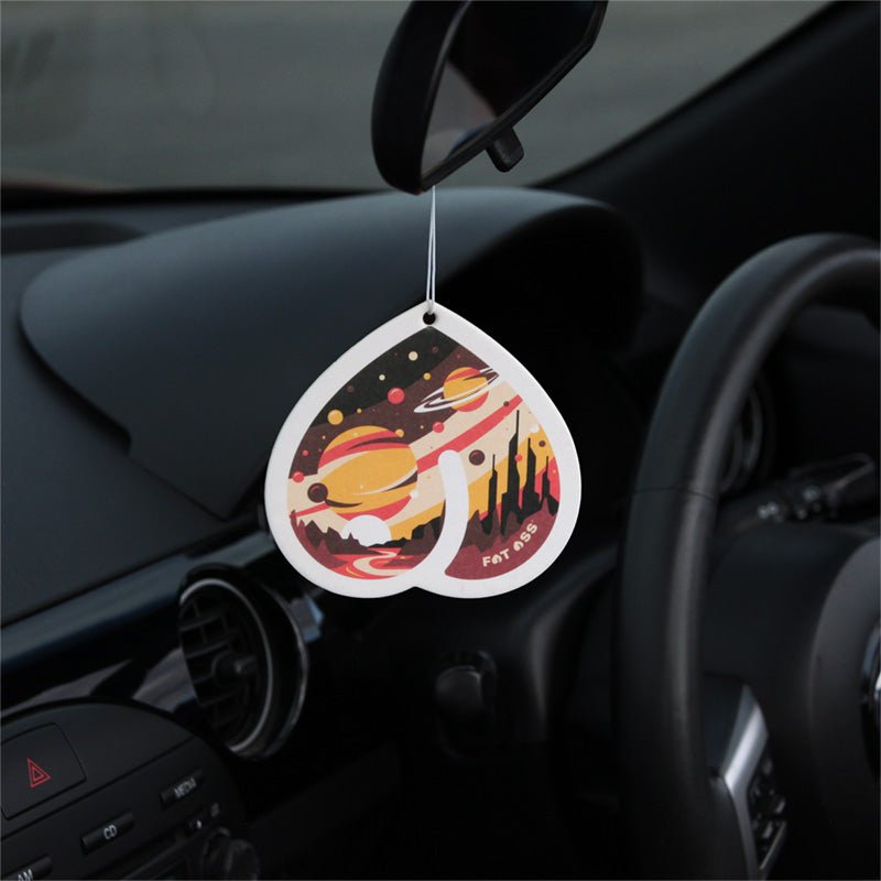 Sweet Treat Air Freshener Bumble - Fat Ass Store