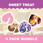 Sweet Treat Air Freshener Bumble - Fat Ass Store