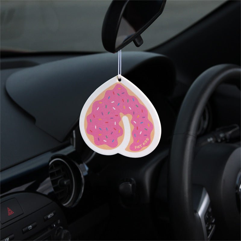 Sweet Treat Air Freshener Bumble - Fat Ass Store
