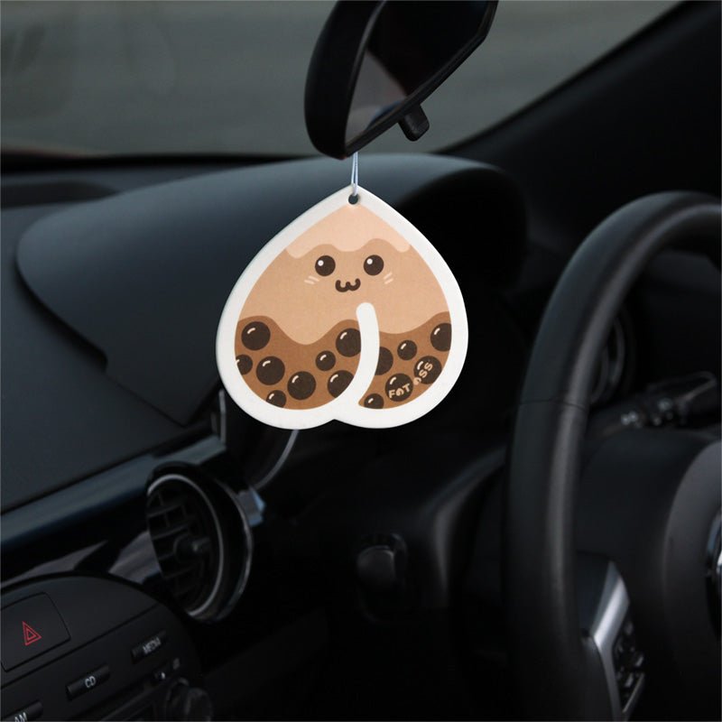 Sweet Treat Air Freshener Bumble - Fat Ass Store