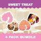 Sweet Treat Air Freshener Bumdle - Fat Ass Store